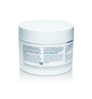 Mascarilla Facial Con Manteca De Oliva. Lixoné